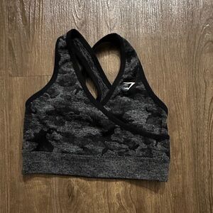 Gymshark Sports Bra